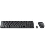 Kit-Teclado-y-Mouse-Inalambrico-Logitech-MK220