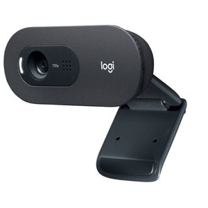 Cámara Web LOGITECH C505 HD