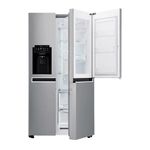 Heladera-LG-Side-by-Side---Door-in-Door-Craft-Ice-ThinQ