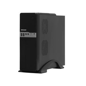 Pc BANGHÓ Cross B02 Intel Core i5 8GB SSD 480GB Windows 11