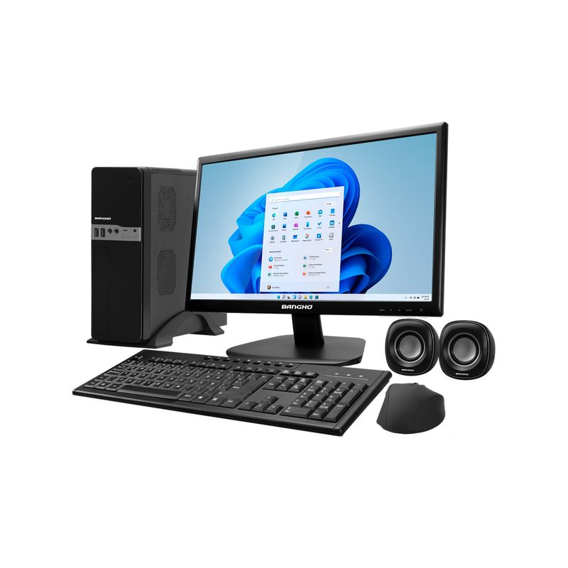 Pc-Completa-Bangho-Cross-B02-Core-i3-8GB-SSD-240GB-22--FHD-Windows-11-