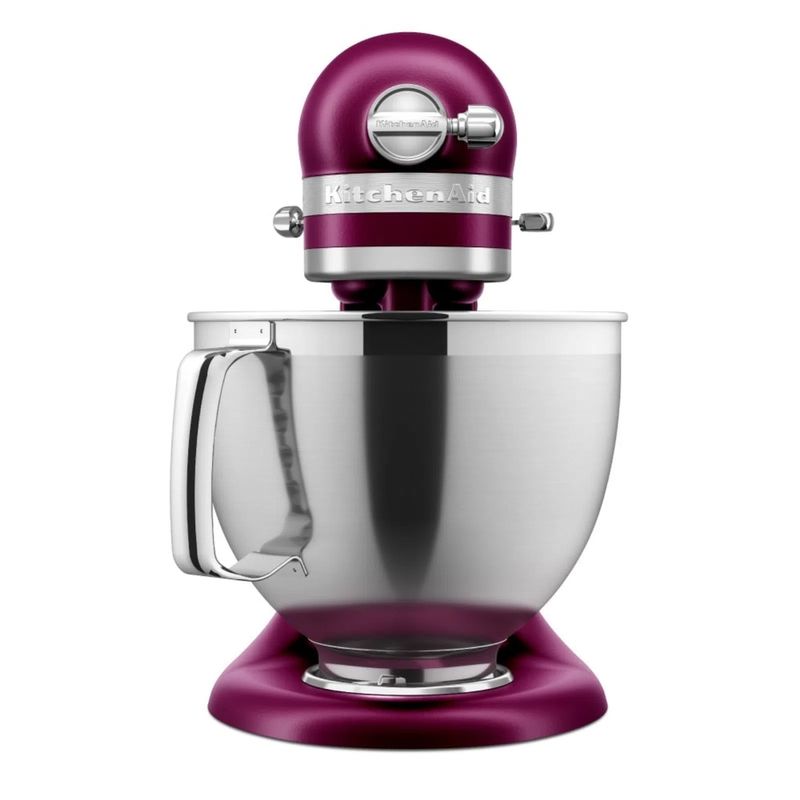 Batidora-KitchenAid-Artisan-KSM195PS-Remolacha-48-Litros-300W