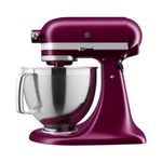 Batidora-KitchenAid-Artisan-KSM195PS-Remolacha-48-Litros-300W