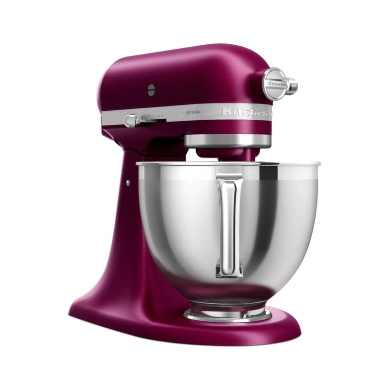 Batidora-KitchenAid-Artisan-KSM195PS-Remolacha-48-Litros-300W