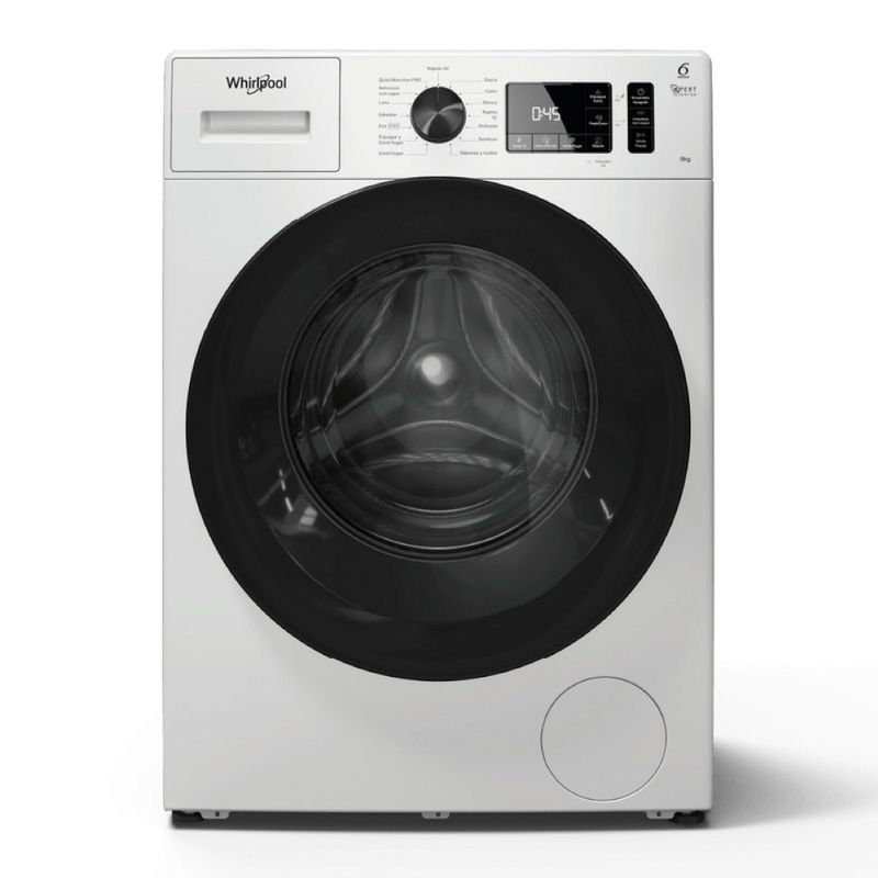 Lavarropas-Whirlpool-WNQ80AB-Carga-Frontal-8kg-1200rpm-Blanco-Inverter