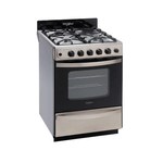 Cocina-Whirlpool-WFX57DI-4-Hornallas-Multigas-56cm-Inoxidable