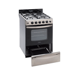Cocina-Whirlpool-WFX57DI-4-Hornallas-Multigas-56cm-Inoxidable