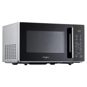 Microondas WHIRLPOOL WMG25AS 1400W 25 Lts Grill Inoxidable