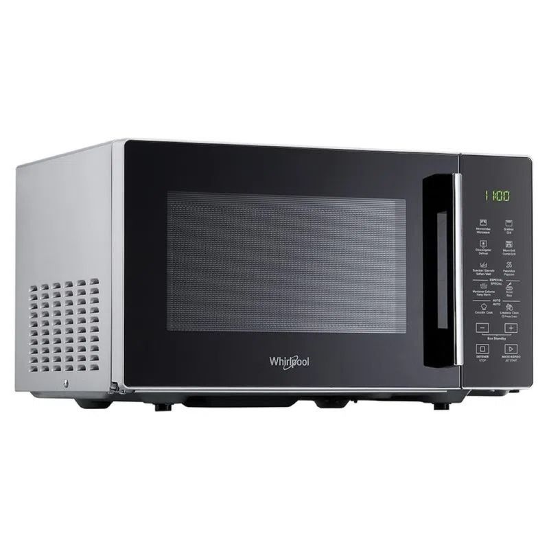 Microondas-Whirlpool-WMG25AS-1400W-Con-Grill-25-Lts-Inoxidable