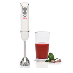 Mixer LILIANA AH101B Rainbow Mix 450W 600 ml Blanco