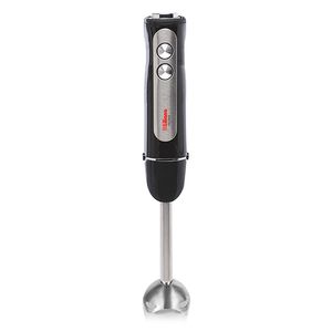 Mixer LILIANA AH150 Fastmix 850W Vaso 600 ml y Chopper picador 500 ml Negro