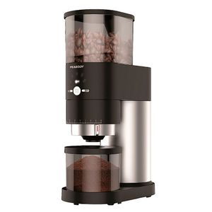 Molinillo PEABODY PE-MC9400 Café 150W 130gr 240gr Negro