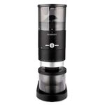 Molinillo-PEABODY-PE-MC9400-Cafe-150W-130gr-240gr-Negro
