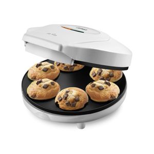Cup Cake Maker ATMA CM8910P superficie antiadherente