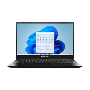 Notebook Banghó MAX L5 i5 15.6" Core i5 8GB 240GB Windows 11 Educativa