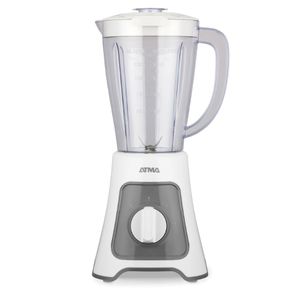 Licuadora ATMA LI8445AP 500W 1.5 Litros Blanca