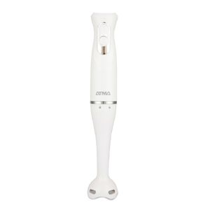 Licuadora de Mano ATMA LM8507AP 600W 2 Velocidades Blanca