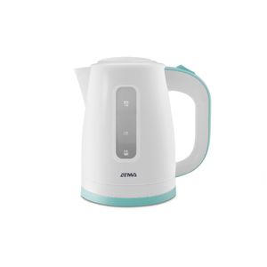 Pava Eléctrica ATMA PE0821AP Essential 1.7 Litros Blanca