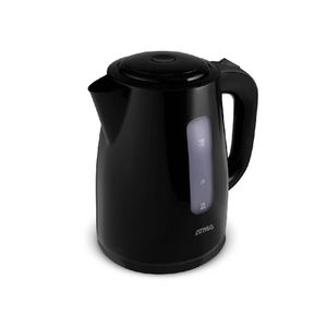 Pava Eléctrica ATMA PE0821NAP Essential 1.7 Litros Negra
