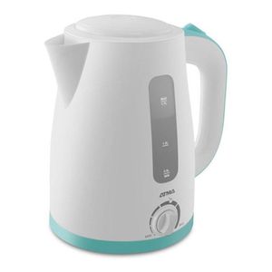 Pava Eléctrica ATMA PE1821AP2 1.7 Litros Blanca