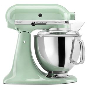 Batidora KitchenAid Artisan KSM15PT 4,8 Litros Pistacho