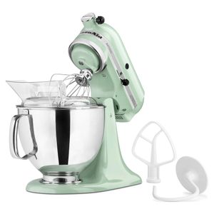 Batidora KitchenAid Artisan KSM15PT 4,8 Litros Pistacho