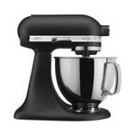 Batidora-KitchenAid-Artisan-Plus-KSM17BK-48-Litros-Negra-Mate