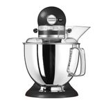 Batidora-KitchenAid-Artisan-Plus-KSM17BK-48-Litros-Negra-Mate