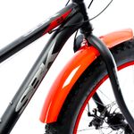 Bicicleta-Fat-Bike-SBK-rod-24-Hunter-y-Recreo-Acero-y-Aluminio-Rojo