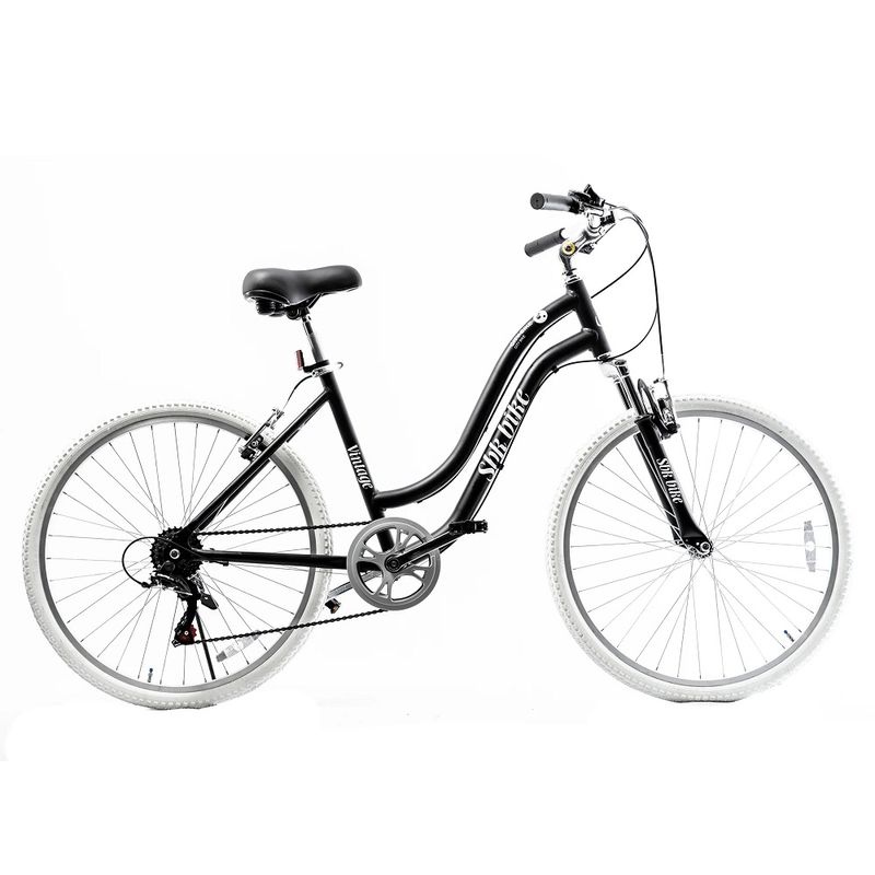 Bicicleta-Lady-Vintage-SBK-Rodado-26-Acero-y-Aluminio-Negra