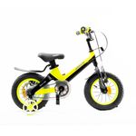 Bicicleta-SPORT-BIKE-SBK-rod-12-Magnesio-y-Aluminio--Amarillo-