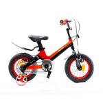 Bicicleta-SPORT-BIKE-SBK-rod-12-Magnesio-y-Aluminio-Rojo