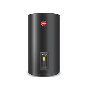 Termotanque RHEEM TEC085RH Eléctrico de Colgar 85 Lts Conexión Inferior