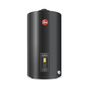 Termotanque RHEEM TEP085RH Eléctrico de Pie 85 Lts Conexión Superior