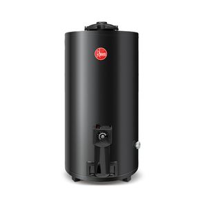 Termotanque RHEEM TGNP080RH Gas Natural de Pie 80 Lts Conexión Superior