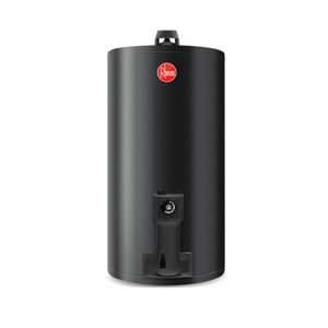 Termotanque RHEEM TGNC080RH Gas Natural de Colgar 80 Lts Conexión Inferior