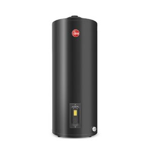 Termotanque RHEEM TEP125RH Eléctrico de Pie 125 Lts Conexión Superior