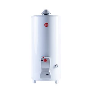 Termotanque Rheem TPG080GNRH Multigas de Pie 80L