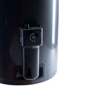 Termotanque RHEEM TGNC080RH Gas Natural de Colgar 80 Lts Conexión Inferior