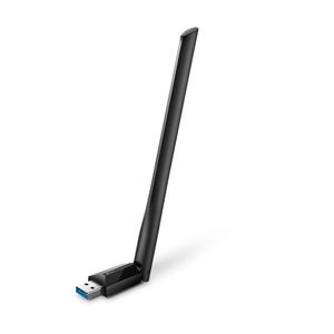 Adaptador Wi-Fi TP-Link Archer T3U Plus AC1300 Dual Band USB 3.0