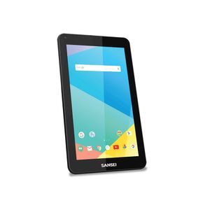 Tablet Sansei TS7A232 7 Pulgadas  32gb 2gb Android 11 Go Edition