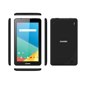 Tablet Sansei TS7A232 7 Pulgadas  32gb 2gb Android 11 Go Edition