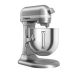 Batidora-de-pie-con-elevador-Kitchenaid-KSM70SK-11vel-66lts-Silver