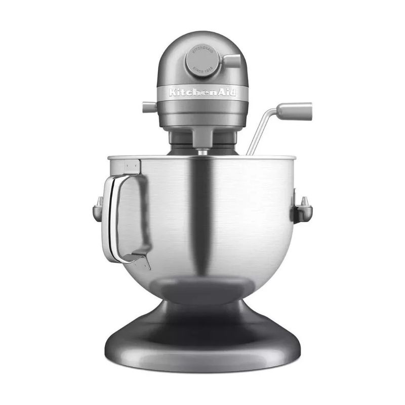 Batidora-de-pie-con-elevador-Kitchenaid-KSM70SK-11vel-66lts-Silver