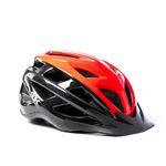 Casco-de-bici-Mountain-Bike-SBK-S311-Negro-y-Naranja-54-58cm