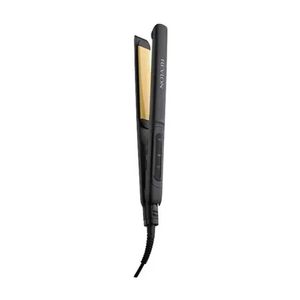 Planchita de Pelo REVLON Rvst2174la2a 10 Ajustes Temperatura