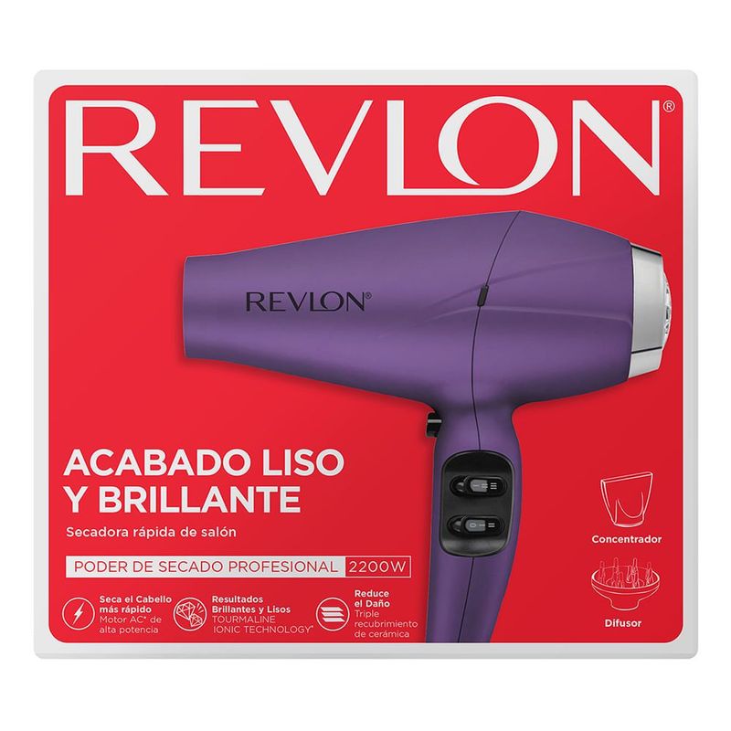 Secador-de-pelo-Revlon-RVDR5281LA2A-2200w-2-Velocidades