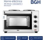 Horno-Electrico-con-anafe-BGH-BHE35S22A-35-Litros-doble-grill