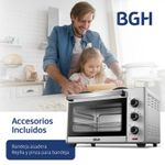 Horno-Electrico-con-anafe-BGH-BHE35S22A-35-Litros-doble-grill