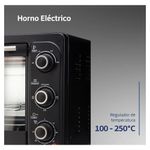 Horno-Electrico-BGH-BHE17M20N-16-Litros-doble-grill-Negro